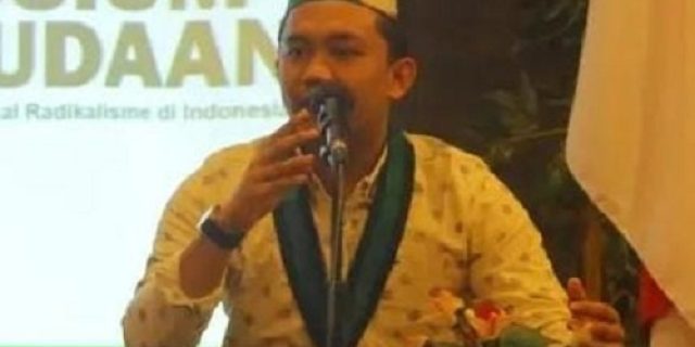 Musda Badko HMI Jateng-DIY Tercederai Cacat Konstitusi, SC Dinilai Tidak Netral