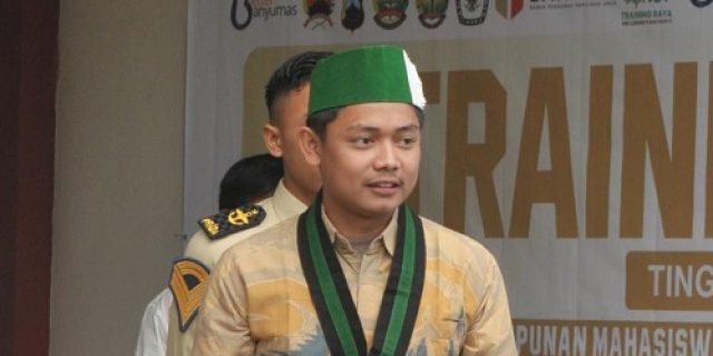 Musda Badko HMI JATENG-DIY : Gunakan Strategi Silaturahmi Ibnu Katsir Raih Dukungan dari Cabang-Cabang dan Senior HMI