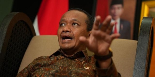 Bahlil Batalkan Relokasi Warga Rempang ke Pulau Galang