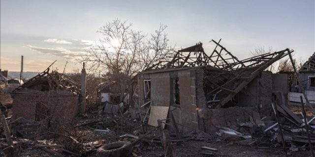 Kementerian Pertahanan Denmark: Negara-negara Nordik dan Baltik tegaskan kembali dukungan berkelanjutan untuk Ukraina