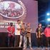 Tim Pencak SMP Negeri 1 Nglipar, Sabet 2 Piala Kemenpora Diajang Festival Pencak Silat 2022