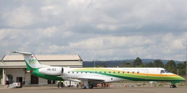 Bandara Morowali dan Banditisme