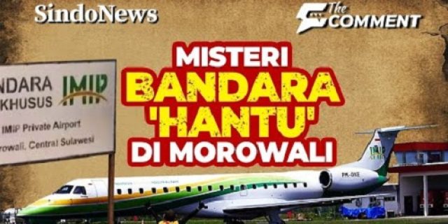 Apa Mungkin Selama Ini Negara Tidak Tahu? Apa Mungkin Selama Ini Negara Tidak Tahu?
