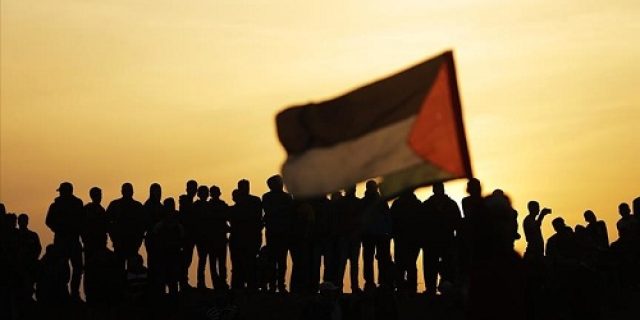 Pengakuan terhadap realitas: Apa arti negara Palestina? Pengakuan terhadap realitas: Apa arti negara Palestina?