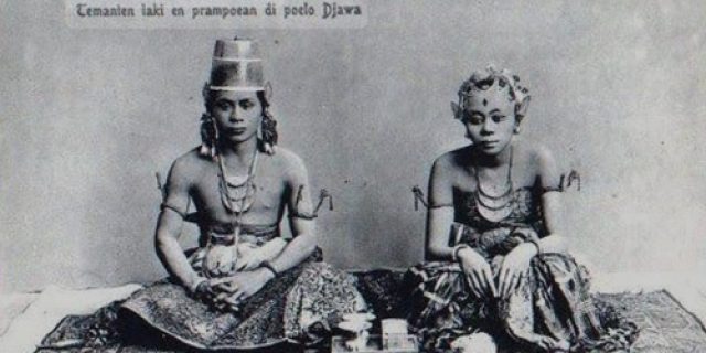 Anak-Anak Pejabat, Perjalanan Arya Purwalelana Mengelilingi Jawa (1860-1875)