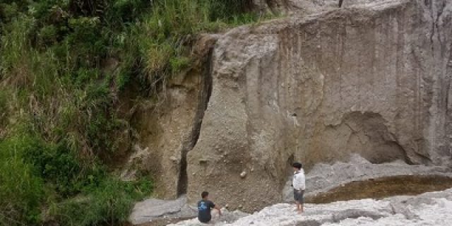 Warga Dihantam Banjir Bandang Akibat Bendungan Tak Berizin Jebol, Sapma PP Simalungun Laporkan Jamson Damanik dan Bupati  ke Menteri LHK