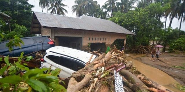 Wakil Ketua Komisi IX DPR Yahya Zaini Minta Kemenkes Cegah Penyakit Dampak Banjir Aceh-Sumut-Sumbar