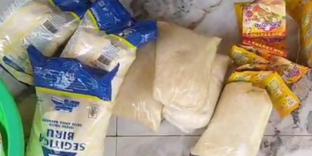 Program P3KE di Desa Badur Batuputih Diduga Dikorupsi