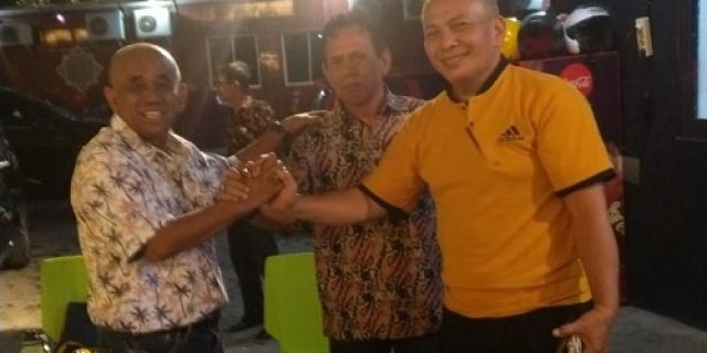 Kornas Barisan Kompas Konsolidasi Untuk Memenangkan Anies Kornas Barisan Kompas Konsolidasi Untuk Memenangkan Anies
