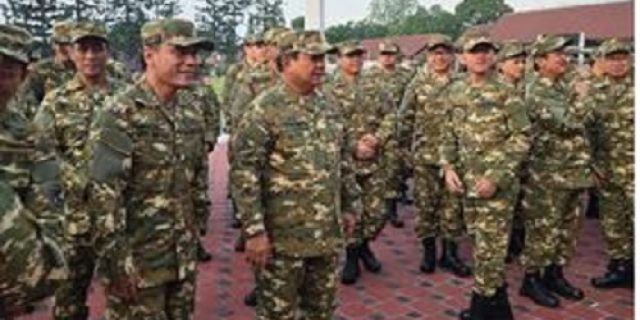 Baru Kali Ini….