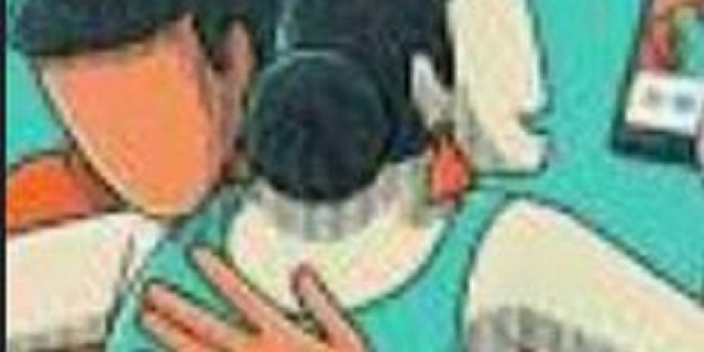 Suami di Penjara Diduga Istri Diajak Kencan Tetangga