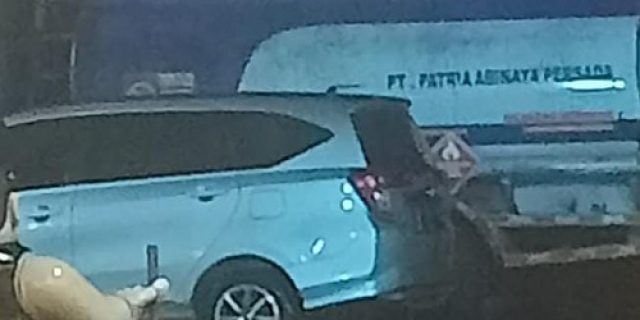 Diduga PT Patria Abinaya Persada Bermuatan BBM Bersubsidi Dari Bek,ang TNI AD Dari Kabupaten Malang, Dijual ke Industri Diduga PT Patria Abinaya Persada Bermuatan BBM Bersubsidi Dari Bek,ang TNI AD Dari Kabupaten Malang, Dijual ke Industri