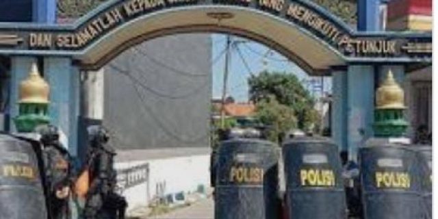Kasus MSAT Ponpes Shiddiqiyah Jombang, IPI Ingatkan Pemeintah Untuk Serius Membina Pesantren