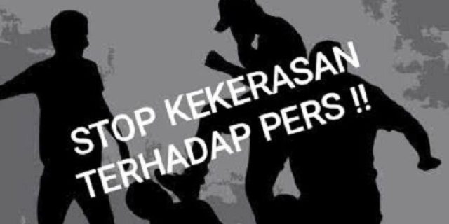 Wartawan Lamongan di Aniaya Oknum TNI dan Preman Kalangan Sabung Ayam, Ini Tanggapan Aktivis Jatim