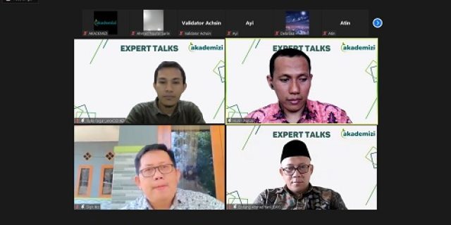 Pemberdayaan Ekonomi Masyarakat Berbasis Kurban Pemberdayaan Ekonomi Masyarakat Berbasis Kurban
