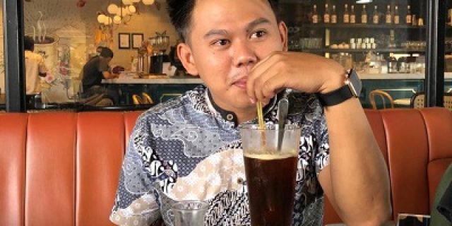 Basmalah Jatim Tanggapi Hastag #Pemprov Jatim buka_bukaan PT. jgu