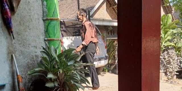 Oknum Guru SMP Negeri Ngetos Berstatus Janda Mati Masih Terima Pensiun Dari Almarhum Suami