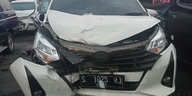 Kecelakaan di Mojoagung 2 Orang Meninggal, Keluarga Pelaku Takziah dan Ucapkan Bela Sungkawa Kepada Keluarga Korban