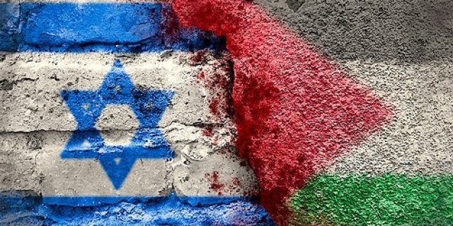 Dubes Palestina untuk Nigeria: Israel dan Palestina, Dalam perang ini, kita semua adalah pihak yang kalah