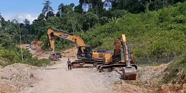 Berau Coal Mengadukan Maraknya Aktivitas ‘Penambangan Ilegal’ di Wilayah Konsesinya di Kaltim Berau Coal Mengadukan Maraknya Aktivitas ‘Penambangan Ilegal’ di Wilayah Konsesinya di Kaltim