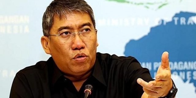 Bayu Krisnamurthi Gantikan Budi Waseso Pimpin BULOG