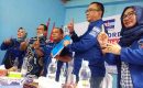 Ketua Tim Satgas Pilkada 2020 DPP Partai Demokrat Angkat Bicara, Kader Demokrat Gunungkidul Jangan Seperti Potong Bebek Angsa, Sukanya Sorong  ke Kanan Serong ke Kiri