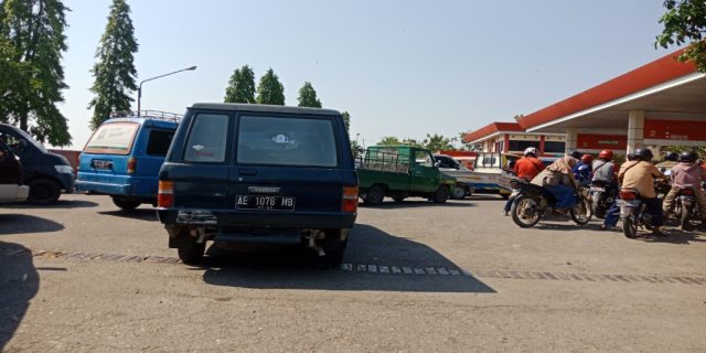 Staf Ahli Pertamina Bilang Stok BBM Hanya 12 Hari, Ini Bahayanya Bagi Pemerintah