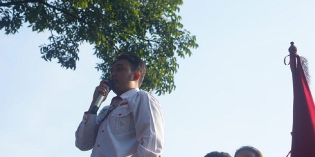 Pemkot Bekasi Adakan Festival Bekasi Keren, KAMMI: Jangan Menari diatas Penderitaan Rakyat Karena Kenaikan BBM Pemkot Bekasi Adakan Festival Bekasi Keren, KAMMI: Jangan Menari diatas Penderitaan Rakyat Karena Kenaikan BBM