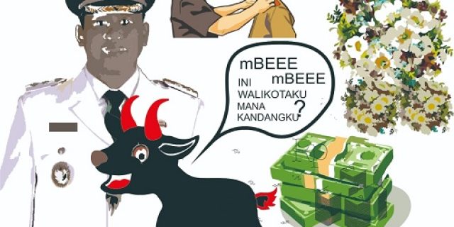 Ada Dugaan Korupsi di Kota Bekasi, Aktivis Menggugat: Banyak Anggaran Tidak Masuk Akal