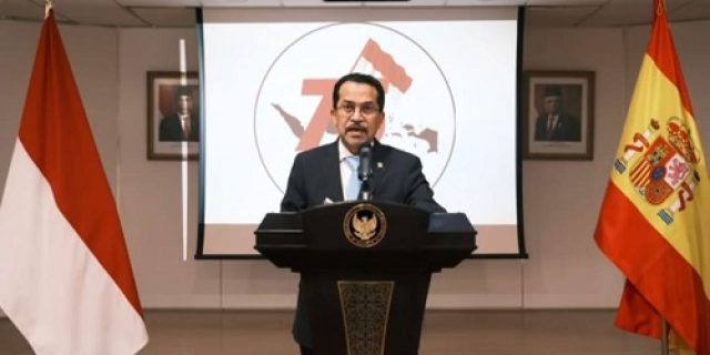 Bela Negara di Tingkat Global Bela Negara di Tingkat Global