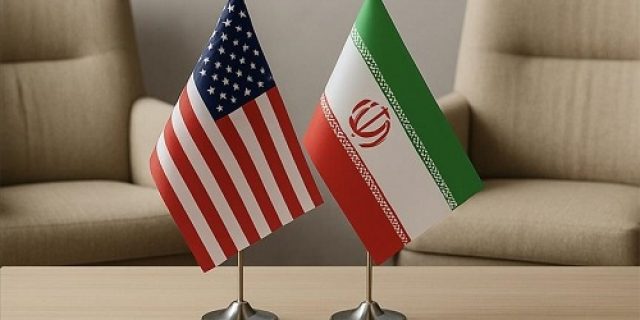Putaran ke-2 perundingan nuklir tidak langsung AS-Iran dimulai di Roma Putaran ke-2 perundingan nuklir tidak langsung AS-Iran dimulai di Roma