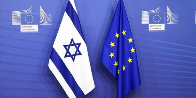 OPINI – Kepentingan politik di era genosida: Apakah Eropa menelantarkan Israel?