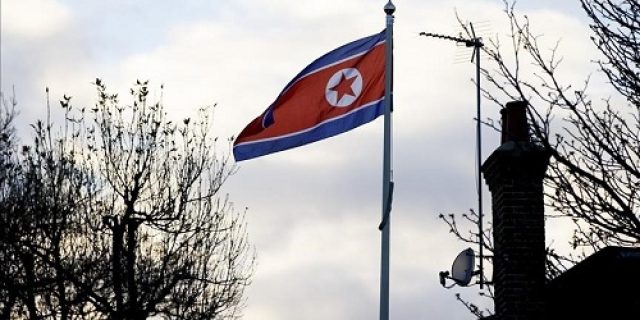 Seoul: Pyongyang memasok 12 juta peluru artileri ke Moskow