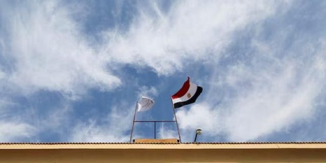 Mesir mengecam usulan Israel tentang negara Palestina di Arab Saudi Mesir mengecam usulan Israel tentang negara Palestina di Arab Saudi