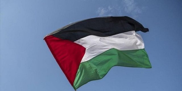 Pemerintah Palestina: Israel selalu menjadi masalah, bukan Hamas