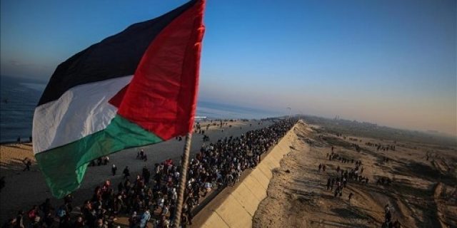 Kanada dan Prancis bahas Gaza, keduanya berencana akui kenegaraan Palestina