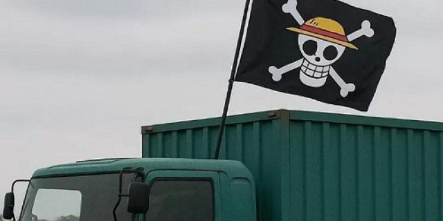 Sufmi Dasco, Senopati Politik Prabowo Subianto (71): Pengibaran Bendera Tengkorak Bisa Pecah Belah Bangsa