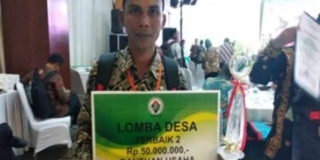 Aneh, Berhasil Kembangkan Benih Padi Unggul Justru Jadi Tersangka Aneh, Berhasil Kembangkan Benih Padi Unggul Justru Jadi Tersangka