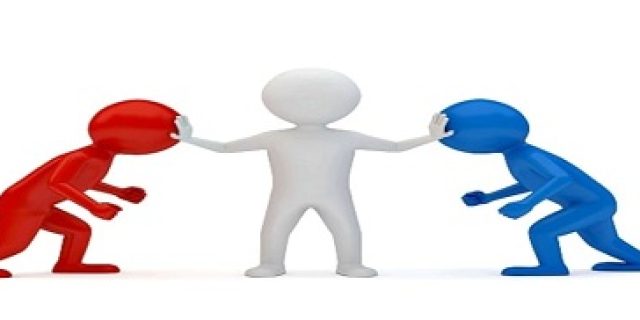 Bentrok Antar Aparat Keamanan Itu Sia-Sia