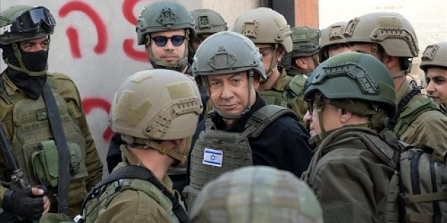 19 tentara Israel terluka selama 24 jam terakhir