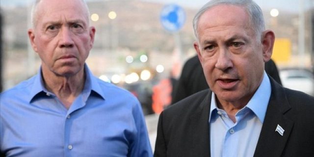 Netanyahu mengonfirmasi pengiriman obat-obatan kepada sandera Israel di Gaza mulai Rabu Netanyahu mengonfirmasi pengiriman obat-obatan kepada sandera Israel di Gaza mulai Rabu