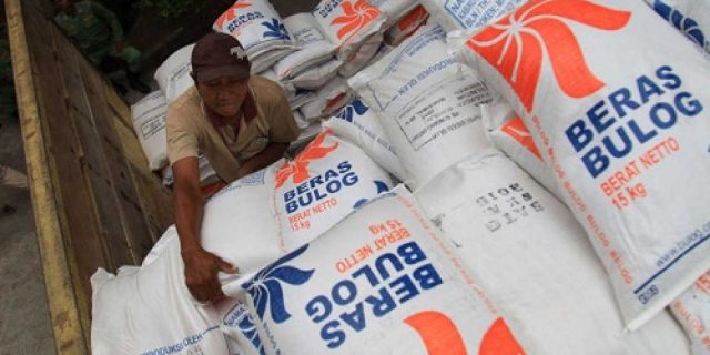 Mendag Pastikan Tak Ada Impor Beras Saat Panen Raya