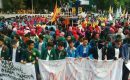 Viral!! Pernyataan Sikap BEM Seluruh Indonesia Terkait Tindakan Represif Aparat
