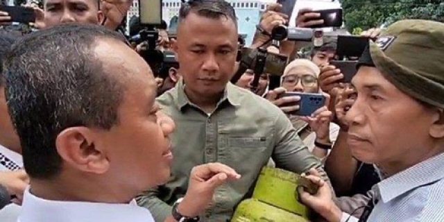 Bahlil tuding pengecer naikan harga 2 kali lipat, Pengamat: Tega bener yang berjuang hidup begini dituding ngambil untung banyak