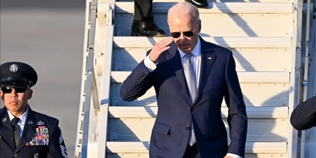Hamas mengecam Biden karena minta pembebasan sandera sebelum gencatan senjata