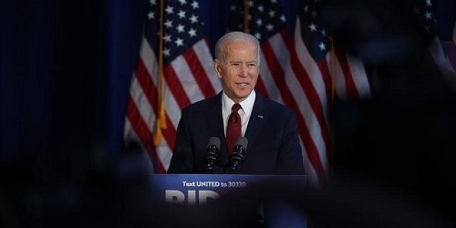 Biden mengatakan dia tahu bagaimana dan kapan Israel akan menyerang Iran