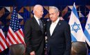 AS Frustasi atas sikap Israel, Biden mengatakan “Netanyahu akan datang ke pertemuan Yesus”