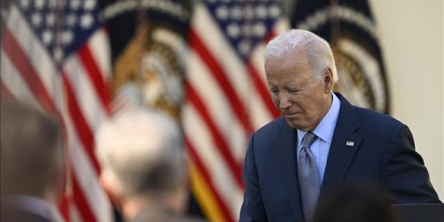 Biden mengatakan ‘terlalu banyak’ warga Palestina yang terbunuh di Gaza adalah warga sipil yang tidak bersalah Biden mengatakan ‘terlalu banyak’ warga Palestina yang terbunuh di Gaza adalah warga sipil yang tidak bersalah