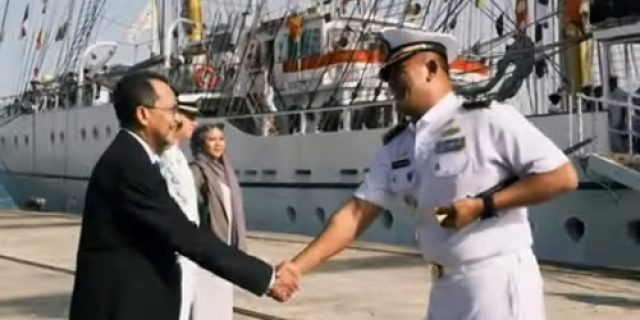 Bima Suci Membanggakan di Pentas Global Bima Suci Membanggakan di Pentas Global