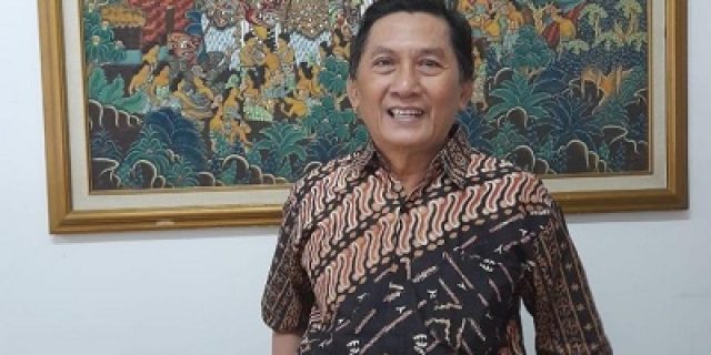 Pengamat Sosial: Tak Mungkin Anas Menghambat Anies Menjadi Capres 2024 Pengamat Sosial: Tak Mungkin Anas Menghambat Anies Menjadi Capres 2024